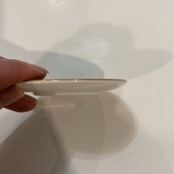 Crown Staffordshire, serrure et moulin Dedham par John Constable 3" - Picture 8 of 8